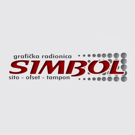 Simbol Printing House Novi Sad